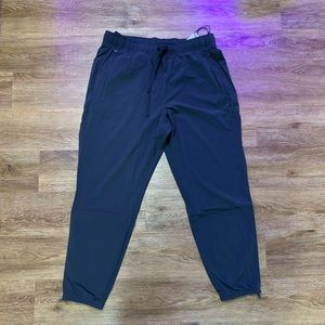 Girlfriend Collective Track Pants - Light Weight